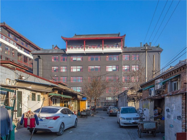 条件好的养老院的入住条件